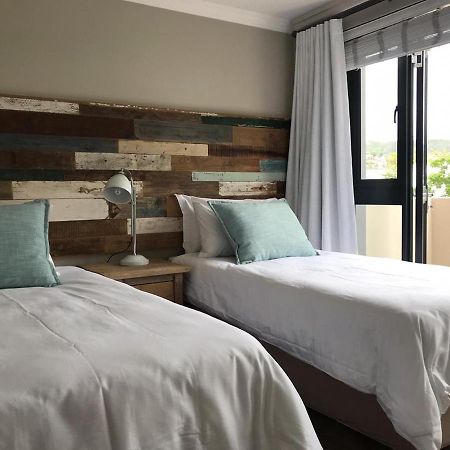 19 Lagoon Terrace Knysna Dış mekan fotoğraf