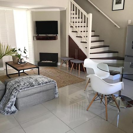 19 Lagoon Terrace Knysna Dış mekan fotoğraf
