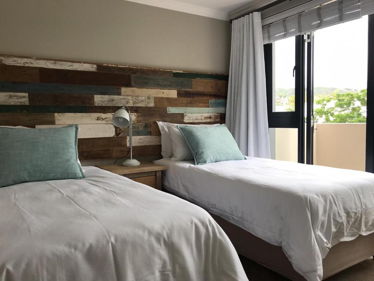 19 Lagoon Terrace Knysna Dış mekan fotoğraf