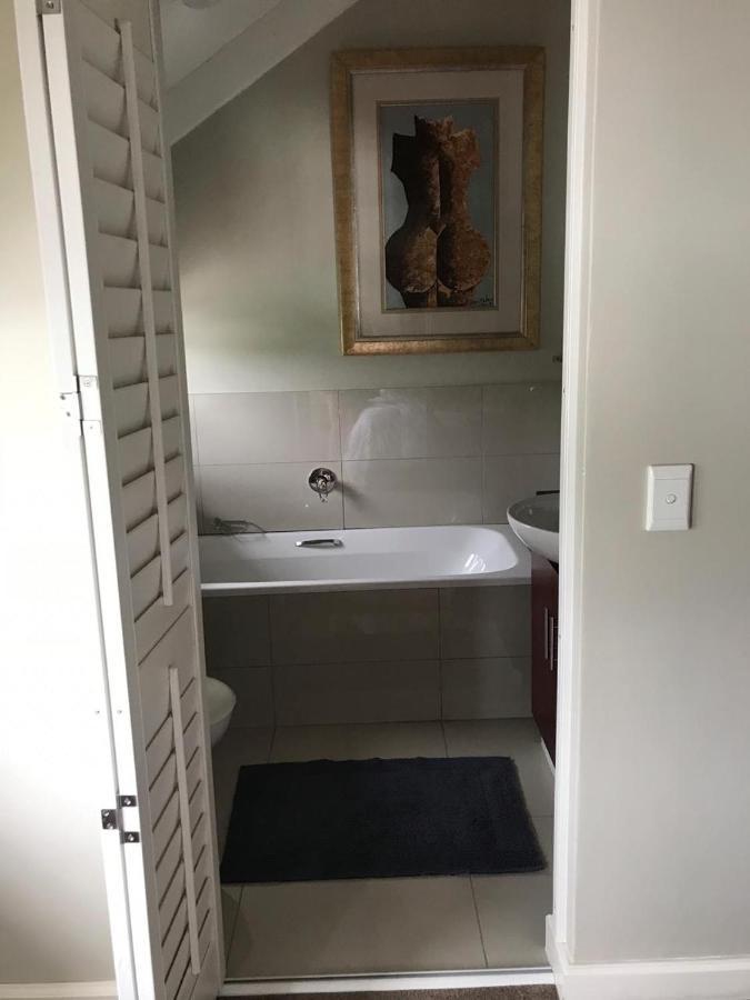 19 Lagoon Terrace Knysna Dış mekan fotoğraf