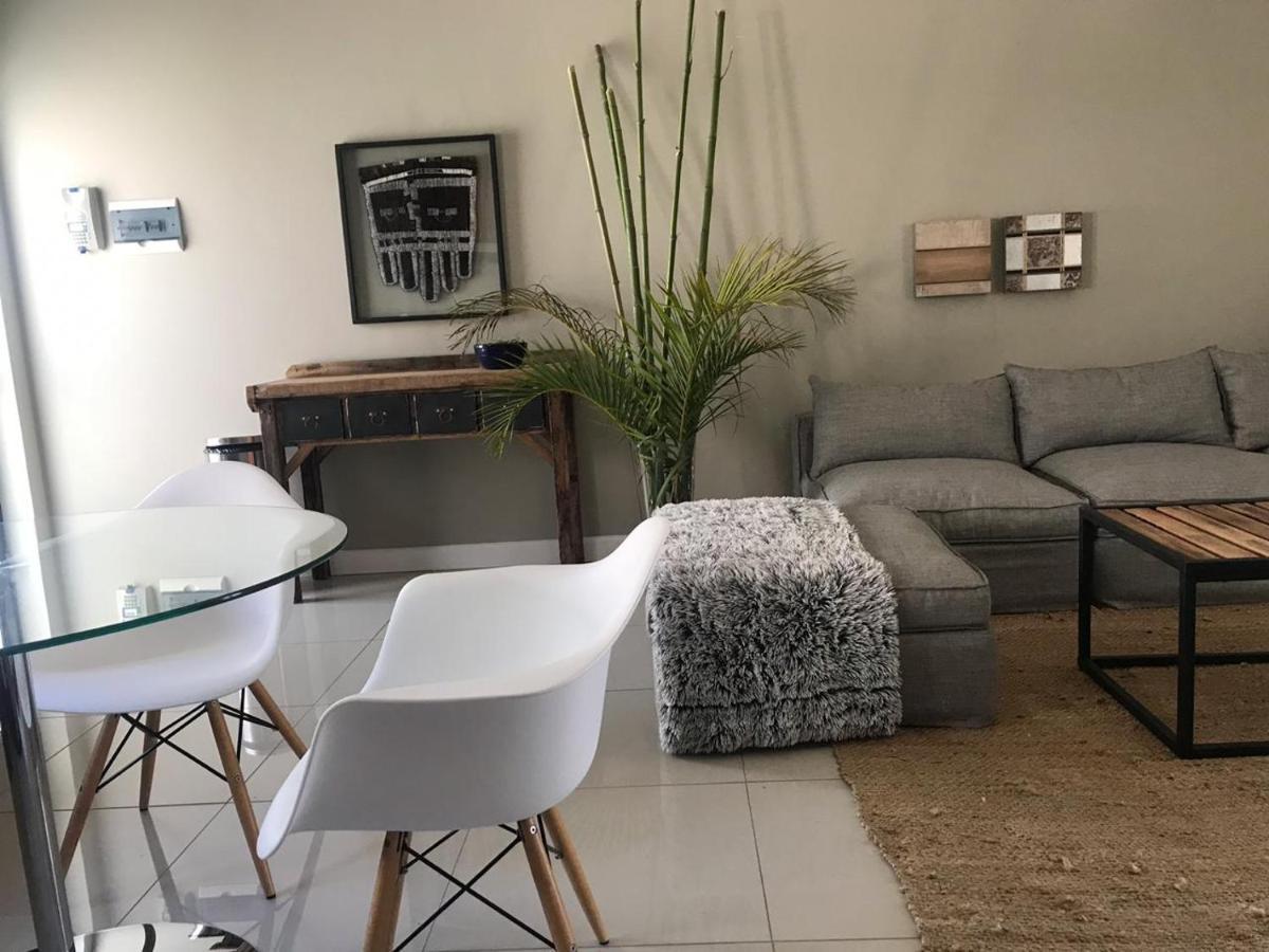 19 Lagoon Terrace Knysna Dış mekan fotoğraf