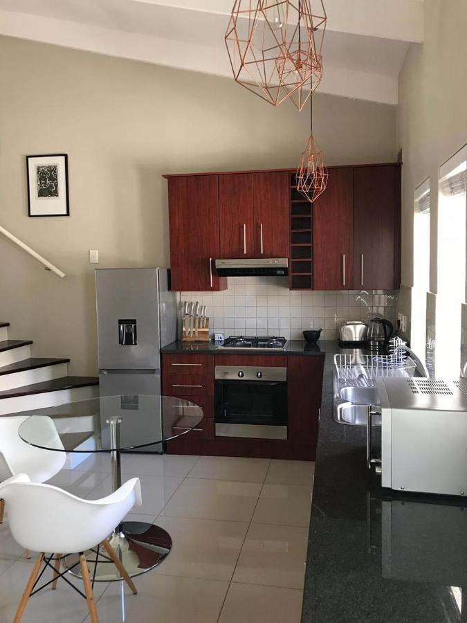 19 Lagoon Terrace Knysna Dış mekan fotoğraf