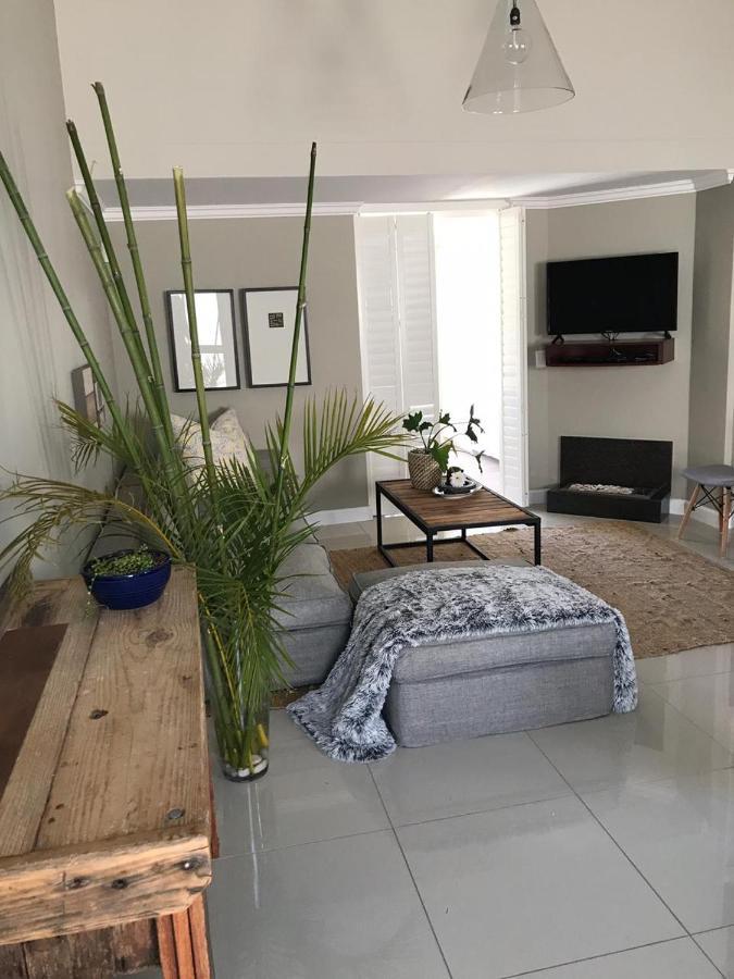 19 Lagoon Terrace Knysna Dış mekan fotoğraf