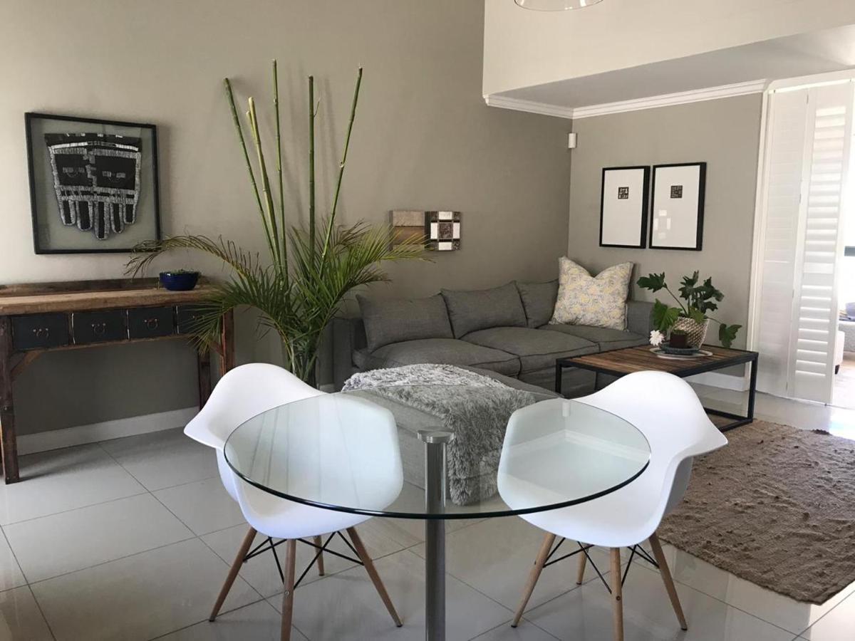 19 Lagoon Terrace Knysna Dış mekan fotoğraf