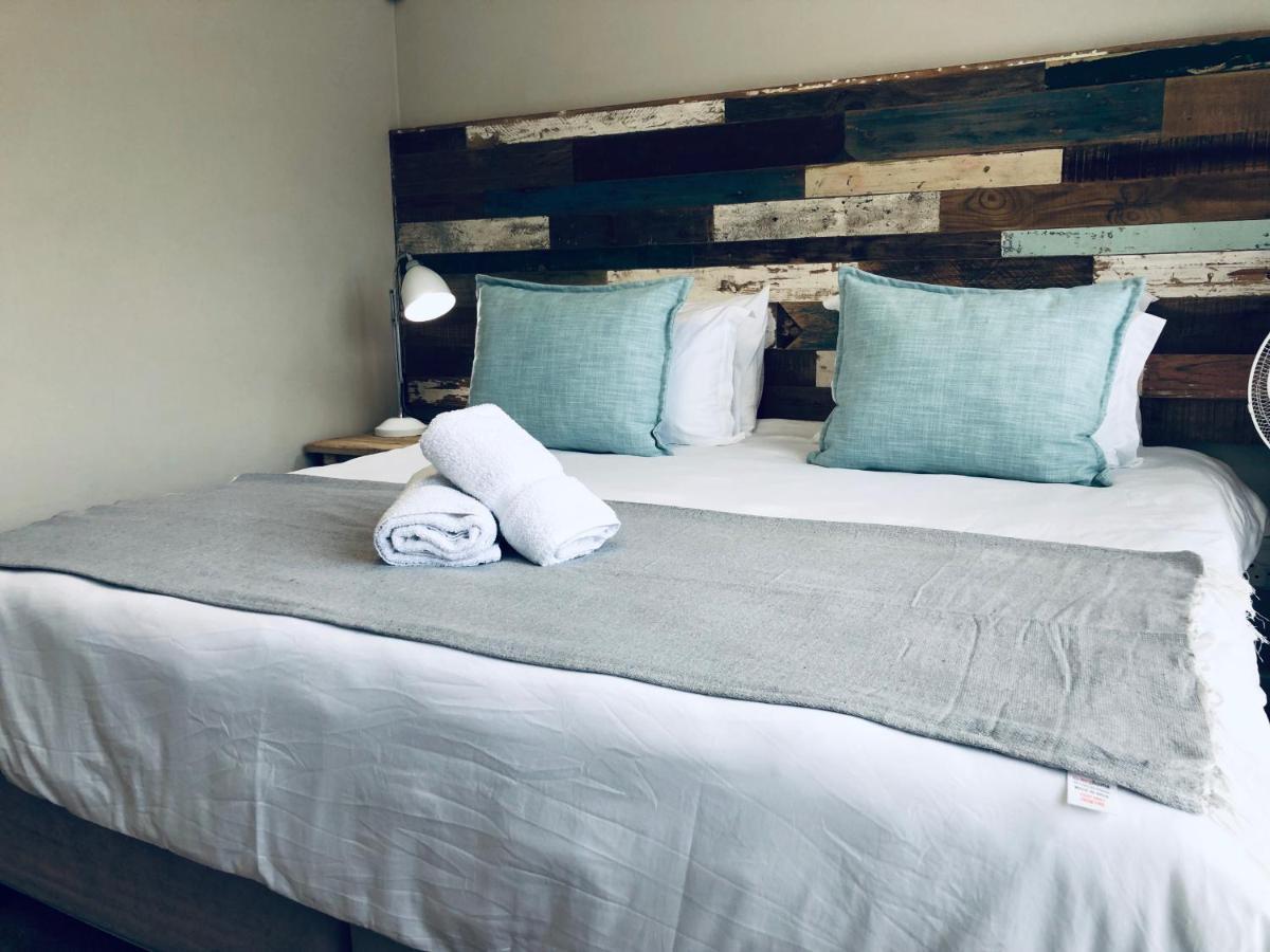19 Lagoon Terrace Knysna Dış mekan fotoğraf