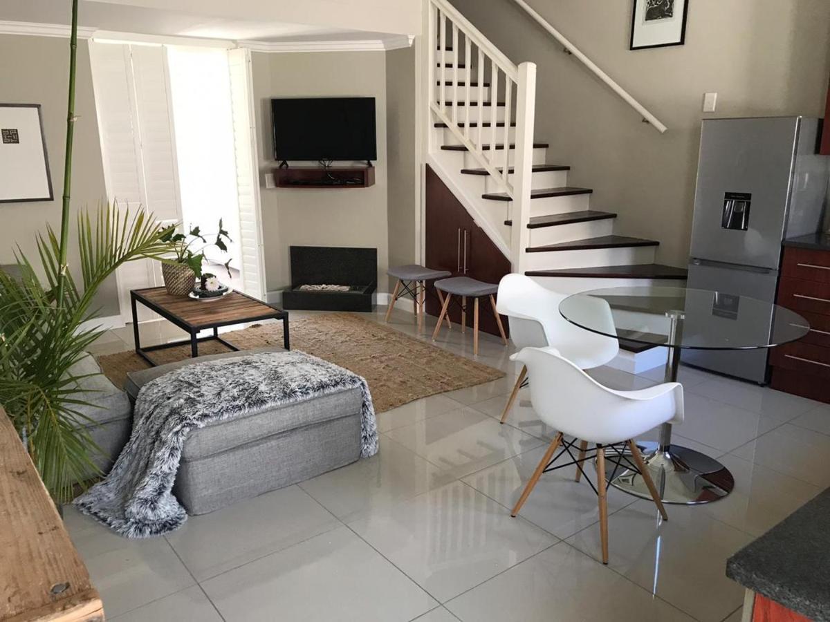 19 Lagoon Terrace Knysna Dış mekan fotoğraf