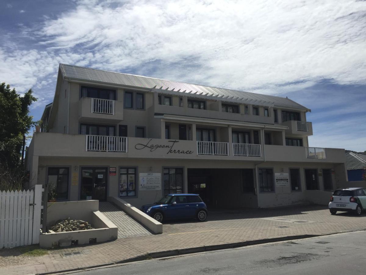 19 Lagoon Terrace Knysna Dış mekan fotoğraf